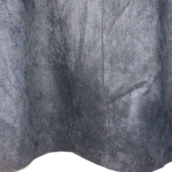 Hyfve button down skirt - Picture 6 of 7